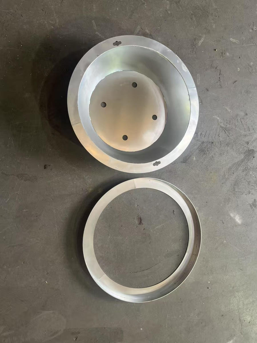 Stainless Steel Manhole Cover