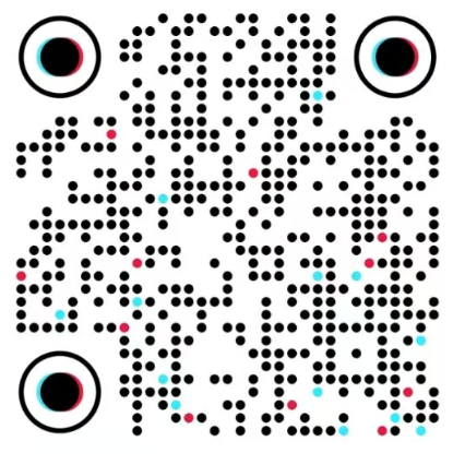 TikTok QR Code